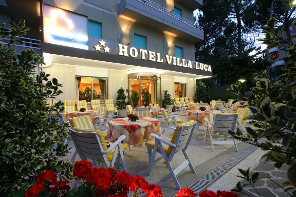 Hotel Villa Luca Chianciano Terme Exteriör bild